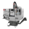 Máy Haas CNC Mill | Haas Super Mini Mill 2
