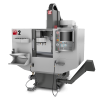 Haas CNC Mill