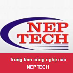 Neptech Center - Trung Tâm Thiết Kế Chế Tạo Thiết Bị Mới
