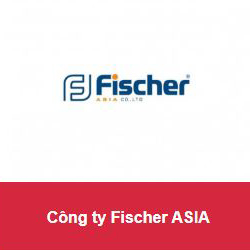 CÔNG TY FISCHER ASIAN