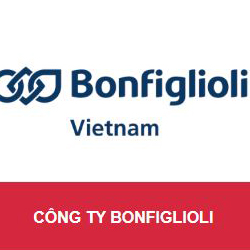CÔNG TY BONFIGLIOLI