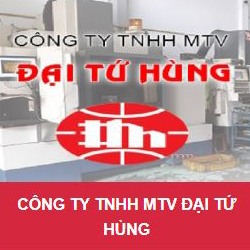 CÔNG TY TNHH MTV ĐẠI TỨ HÙNG
