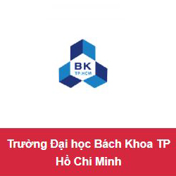 TRƯỜNG ĐẠI HỌC BÁCH KHOA TP HCM