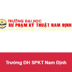 Trường Đại học Sư phạm Kỹ thuật Nam Định