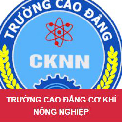 Trường Cao đẳng Cơ khí Nông nghiệp