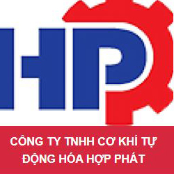 CÔNG TY TNHH CƠ KHÍ TỰ ĐỘNG HÓA HỢP PHÁT