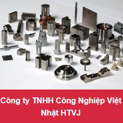 CÔNG TY TNHH CÔNG NGHỆ VIỆT NHẬT HTVJ