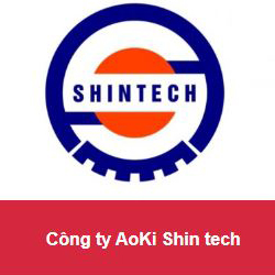 SHINTECH VIETNAM TECHNOLOGY JOINT STOCK COMPANY