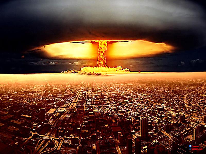 Phản ứng nhiệt hạch trên trái đất